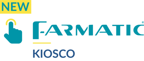 farmatic kiosco logo